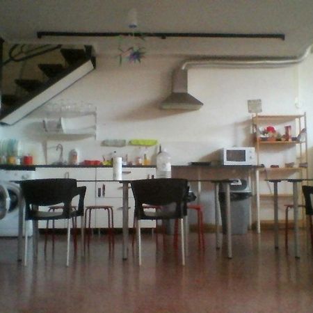 Albergue El Peregrino Нахера Екстер'єр фото