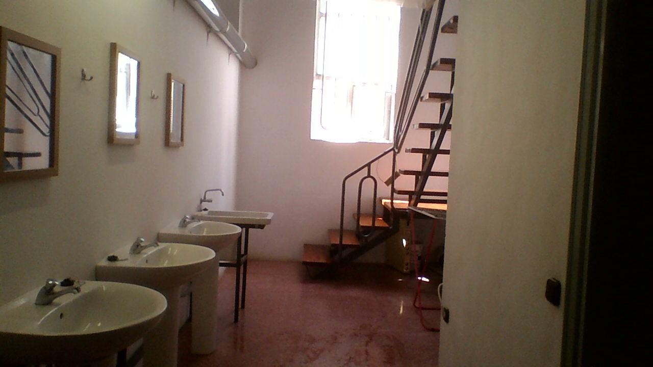 Albergue El Peregrino Нахера Екстер'єр фото
